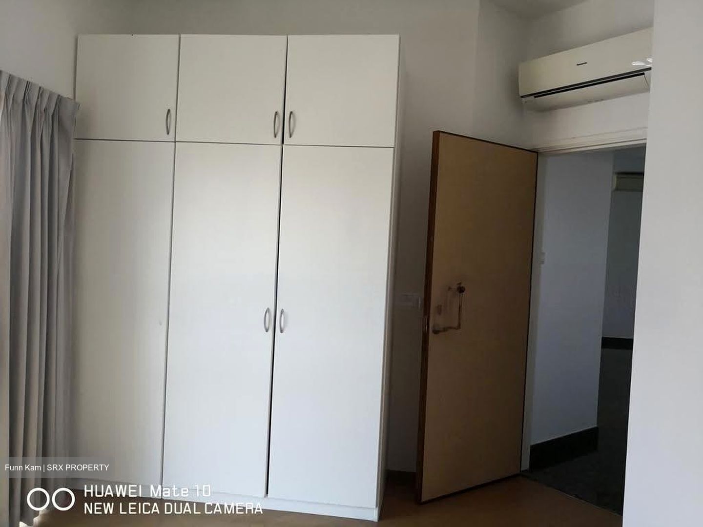 Oleanas Residence (D9), Condominium #608115091